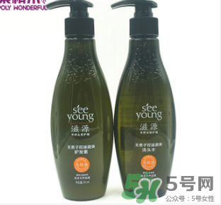 滋源洗发水怎么样?滋源生姜洗发水怎么样